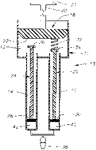 Une figure unique qui représente un dessin illustrant l'invention.